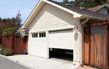 Hobson garage construction leads
