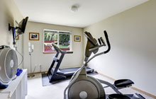 Hobson home gym construction leads