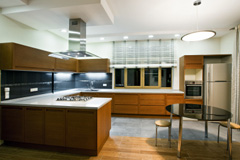 kitchen extensions Hobson